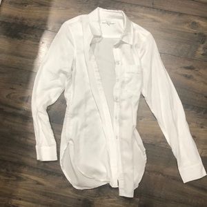 Woman’s XS dress shirt